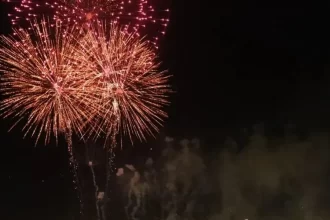 Salvador vai entrar em 2026 com um espetáculo de luzes espalhado por toda a cidade