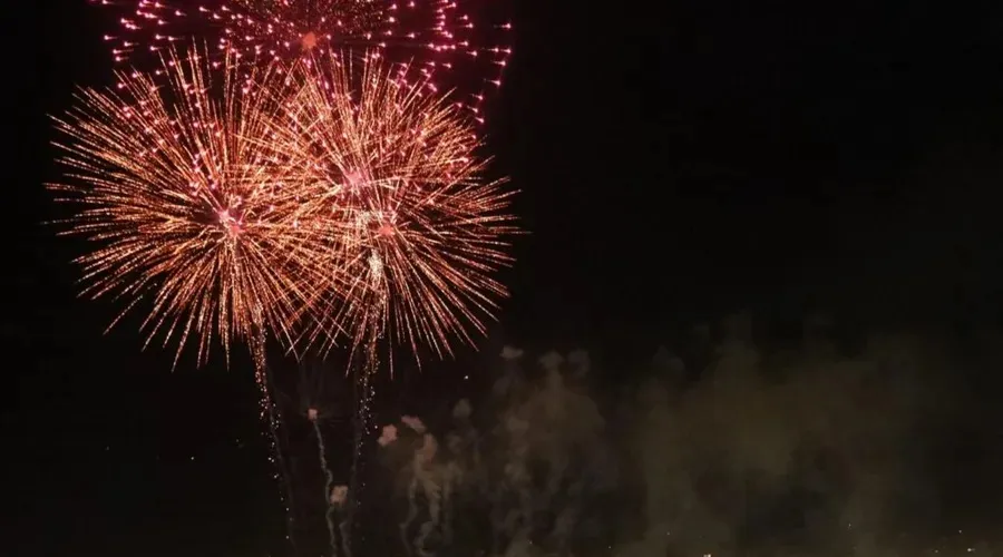 Salvador vai entrar em 2026 com um espetáculo de luzes espalhado por toda a cidade