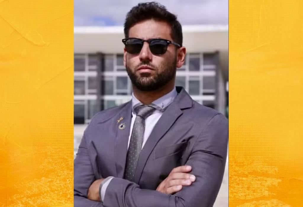 Santo Amaro: Homem é preso suspeito de envolvimento nas mortes de vereador e assessor