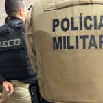 Sargento da PM é preso por suspeita de chefiar milícia no oeste da Bahia