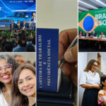 Semana registrou vitórias contra o HIV, a desigualdade social e celebrou resultados do Brasil no rumo certo — Agência Gov