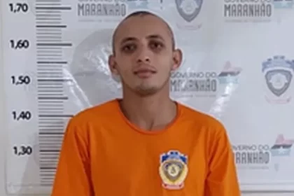 Serial killer com pena de 72 anos foge e mobiliza polícia no Tocantins