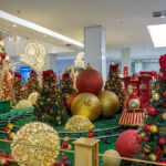Shopping da Bahia anuncia horário de funcionamento especial para o mês de dezembro