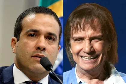 Show “gratuito” de Roberto Carlos em Salvador terá ingressos de até R$ 1.395 e acesso limitado