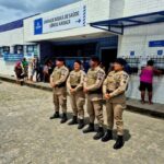 Sindicato se manifesta após médica ser vítima de tentativa de estupro em unidade de saúde de Salvador