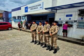 Sindicato se manifesta após médica ser vítima de tentativa de estupro em unidade de saúde de Salvador