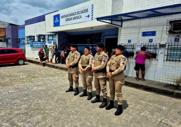 Sindicato se manifesta após médica ser vítima de tentativa de estupro em unidade de saúde de Salvador
