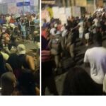 Soldado do Exército é brutalmente agredido por PMs durante arrastão do Psirico em Salvador