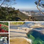 Sudeste mostra a variedade de roteiros no Catálogo de Experiências do Turismo