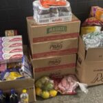 Suspeito de furto é preso após ser flagrado por câmeras e tentar fugir de estabelecimento em Santo Antônio de Jesus