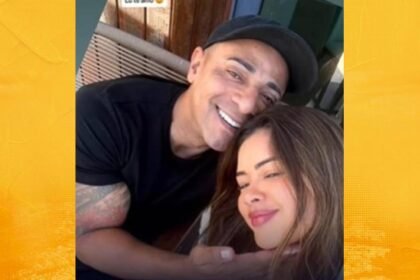 Suspeito de matar esposa em São Paulo participou de velório e sepultamento no Ceará