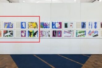 Suspeito de participar de furto de obras de Matisse e Portinari é preso em São Paulo
