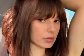 Suspeito de perseguir Isis Valverde há mais de 20 anos é preso no Rio de Janeiro