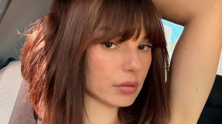 Suspeito de perseguir Isis Valverde há mais de 20 anos é preso no Rio de Janeiro