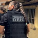 Suspeito de triplo homicídio foi solto em outubro e localizado em operação policial