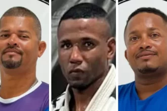 Terceiro suspeito de matar técnicos de internet em Salvador se entrega à polícia