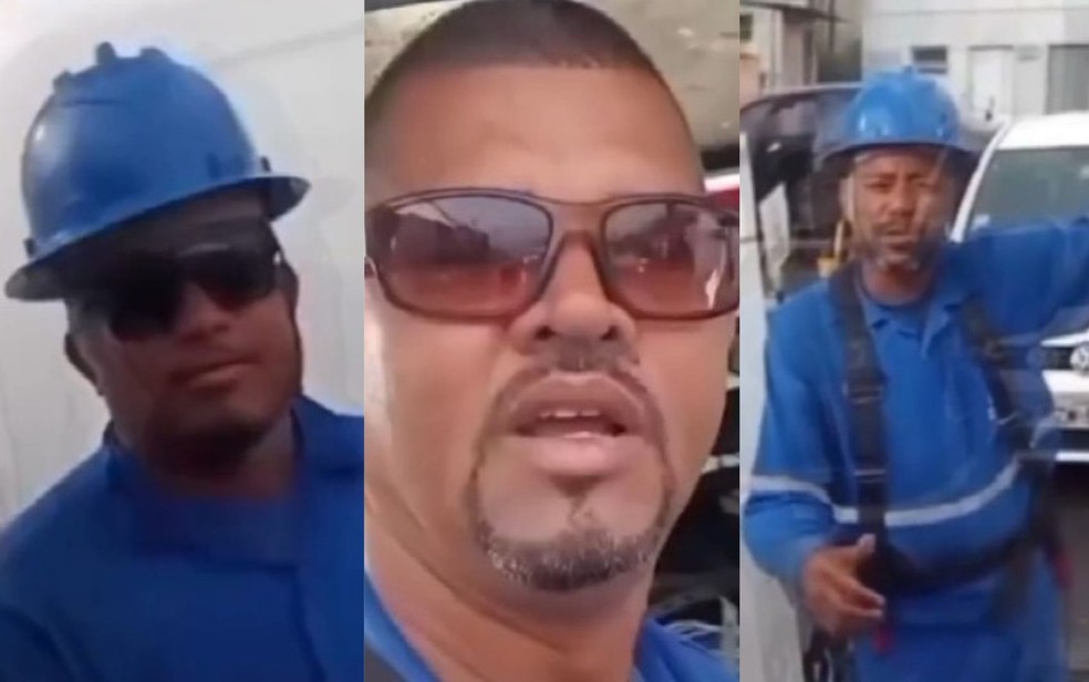 Três funcionários de empresa de internet são mortos a tiros em Salvador; vítimas tiveram mãos e pés amarrados