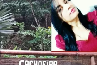 Turista picada por cobra em Cachoeira, no sul da Bahia, tem perna amputada