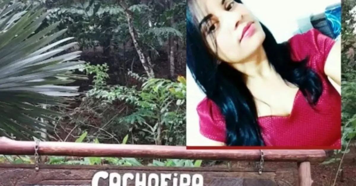 Turista picada por cobra em Cachoeira, no sul da Bahia, tem perna amputada