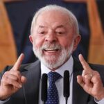 'Um dos grandes chefes do crime organizado mora em Miami', afirma Lula a Trump