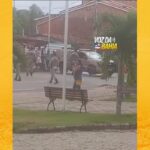 Um dos mortos em Laje, estava em liberdade temporária devido ao indulto natalino