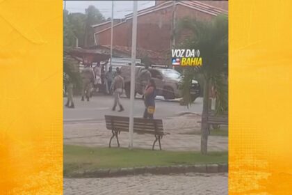 Um dos mortos em Laje, estava em liberdade temporária devido ao indulto natalino