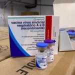 Vacinação contra o VSR para gestantes começa em Salvador; veja onde