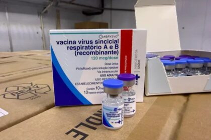 Vacinação contra o VSR para gestantes começa em Salvador; veja onde