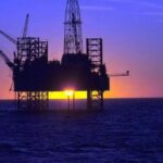 Vazamento de gás paralisa plataforma P-40 e interrompe produção