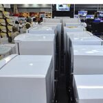 Vendas no comércio voltam a ganhar fôlego e crescem 0,5% em outubro