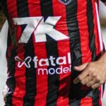 Vitória negocia novo patrocinador para substituir Fatal Model, diz Fábio Mota