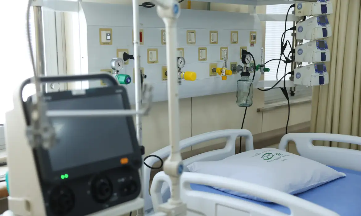 hospitalizações por influenza A aumentam no Norte e Nordeste — Agência Gov