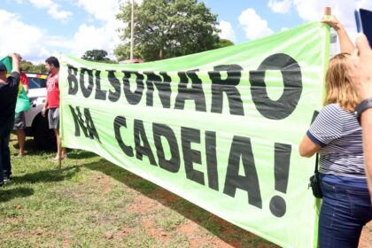 8/1: julgamento dos atos golpistas foi marco histórico para o país