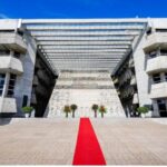 ALBA retoma trabalhos com sessão solene em fevereiro