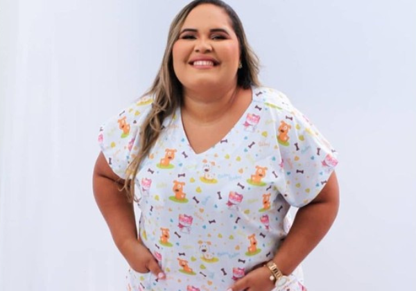 Acidente na BR-324 deixa técnica de enfermagem morta e três feridos graves