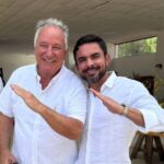 Aniversário de Ronaldo Carletto sinaliza articulação política na Bahia