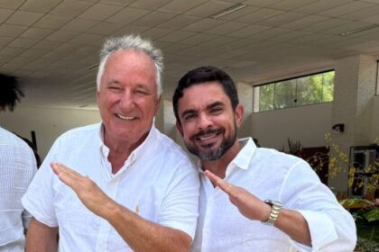 Aniversário de Ronaldo Carletto sinaliza articulação política na Bahia