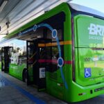 BRT Salvador alcança 82% de aprovação em pesquisa nacional
