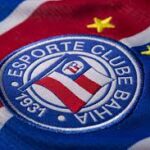 Bahia rescinde contrato com patrocinador master
