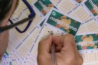 Bahia tem cinco apostas premiadas na quina da Mega-Sena; veja onde