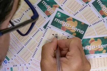 Bahia tem cinco apostas premiadas na quina da Mega-Sena; veja onde