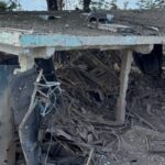 Bombardeio dos EUA destruiu centro de pesquisas da Venezuela