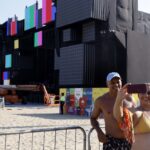 Brasil recebeu em 2025 quase 10 milhões de turistas estrangeiros