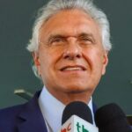 Caiado dá ultimato ao União Brasil e busca nova legenda para disputar o Planalto