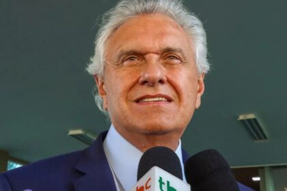 Caiado dá ultimato ao União Brasil e busca nova legenda para disputar o Planalto