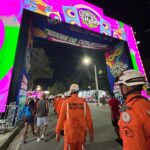 Carnaval de Itabuna termina sem crimes graves
