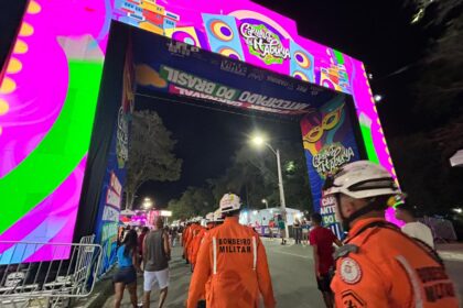 Carnaval de Itabuna termina sem crimes graves