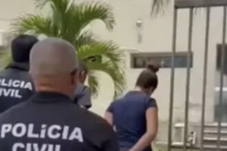 Casal é preso por assédio sexual contra alunas de escola de vôlei na Bahia