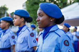 Colégio da PM divulga lista de alunos sorteados para 2026