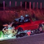 Colisão ocorreu no Vale do Jiquiriçá